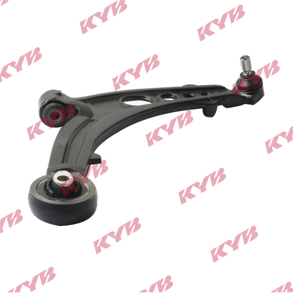 Track Control Arm - KSC4021 KYB