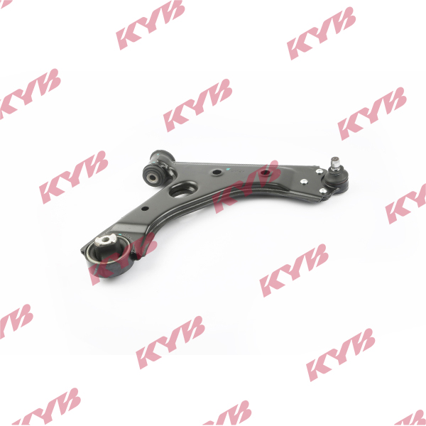 Track Control Arm - KSC4023 KYB