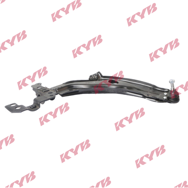 Braccio oscillante, Sospensione ruota - KSC4025 KYB