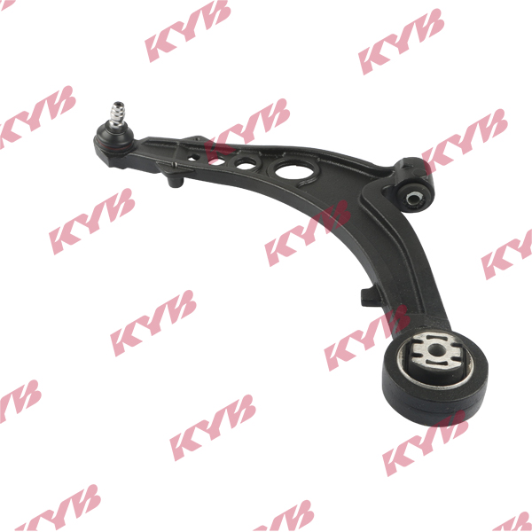 Braccio oscillante, Sospensione ruota - KSC4028 KYB