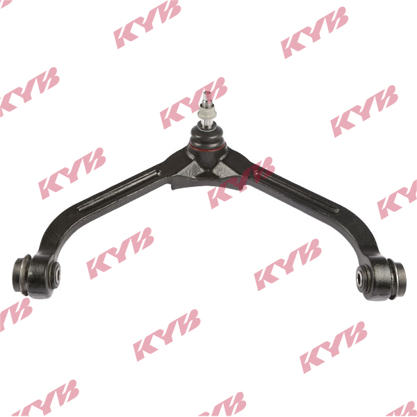 vikšro valdymo svirtis - KSC4038 KYB