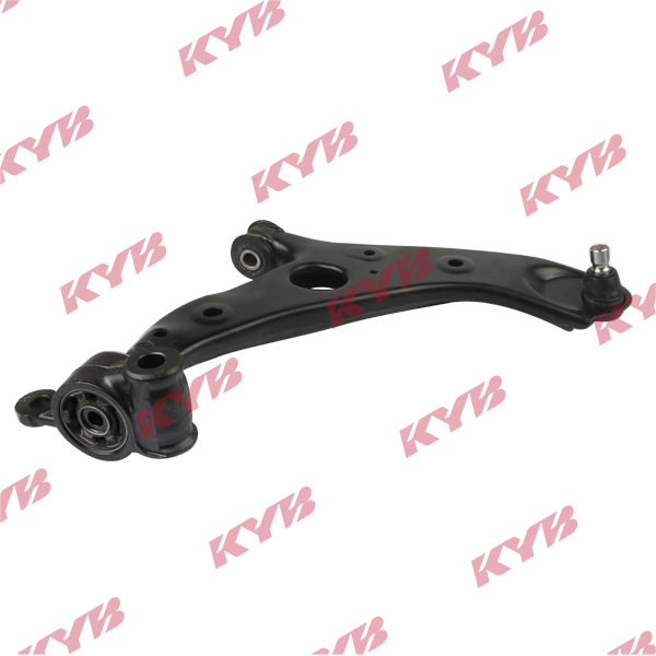 Track Control Arm - KSC4045 KYB