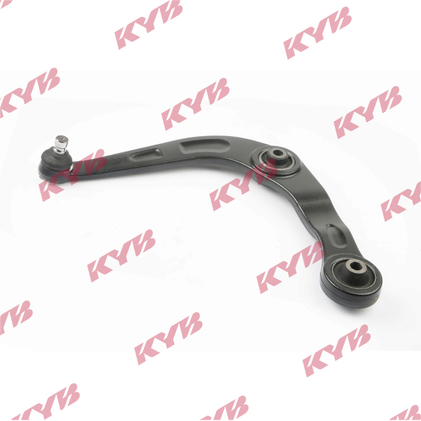 Track Control Arm - KSC4052 KYB