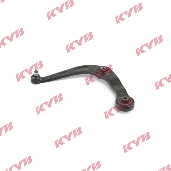 Braccio oscillante, Sospensione ruota - KSC4054 KYB