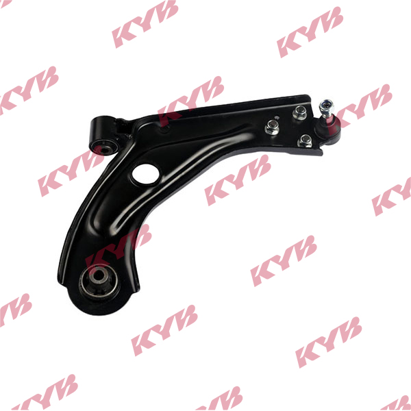 Track Control Arm - KSC4059 KYB
