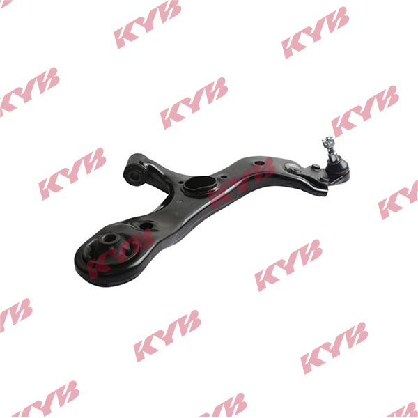Track Control Arm - KSC4064 KYB
