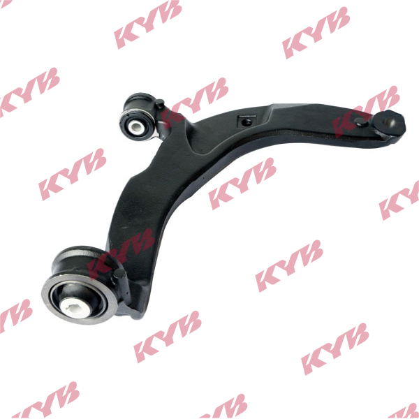 Track Control Arm - KSC4066 KYB