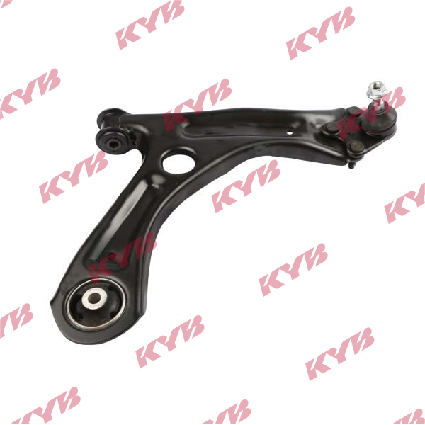 Track Control Arm - KSC4068 KYB