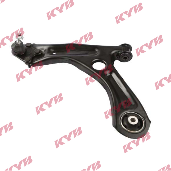 Track Control Arm - KSC4069 KYB