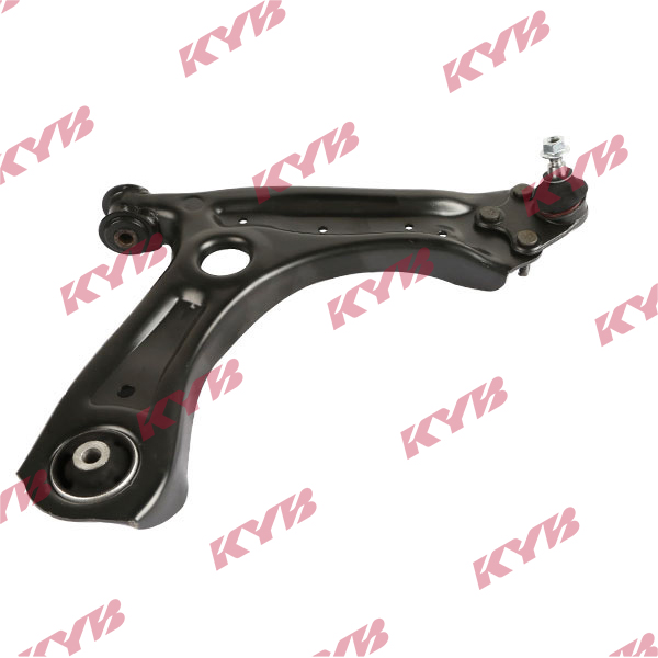 Track Control Arm - KSC4072 KYB