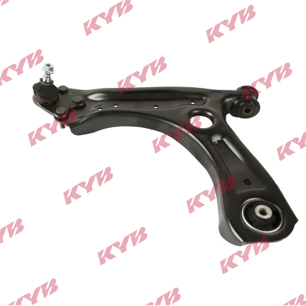 Track Control Arm - KSC4073 KYB