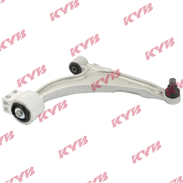 Track Control Arm - KSC4092 KYB