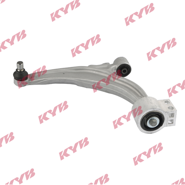 Track Control Arm - KSC4093 KYB