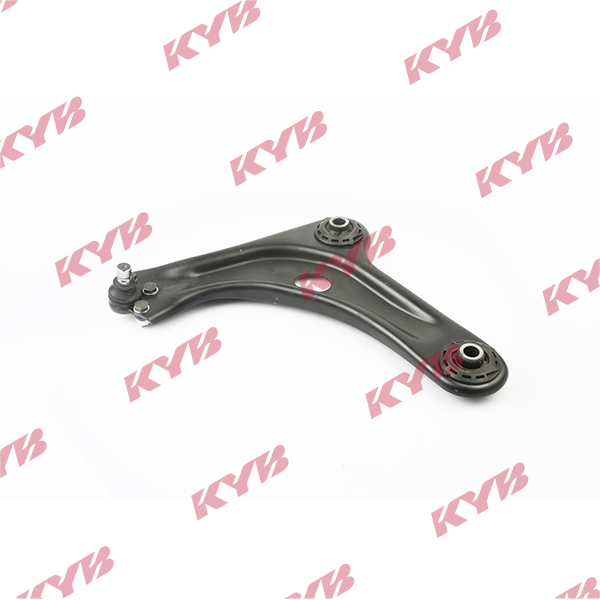 Track Control Arm - KSC4095 KYB