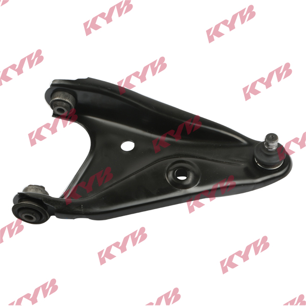 Track Control Arm - KSC4099 KYB