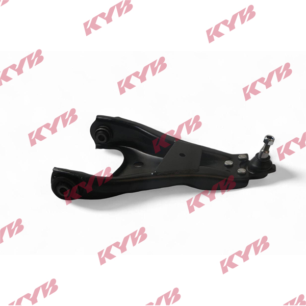 vikšro valdymo svirtis - KSC4101 KYB