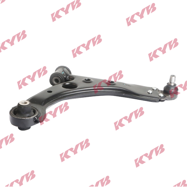 Track Control Arm - KSC4107 KYB