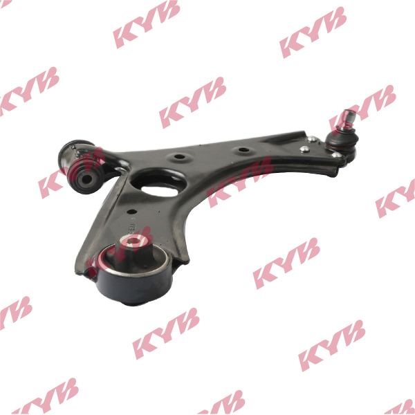 Braccio oscillante, Sospensione ruota - KSC4109 KYB