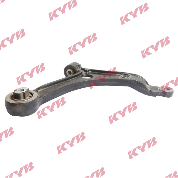 Braccio oscillante, Sospensione ruota - KSC4112 KYB