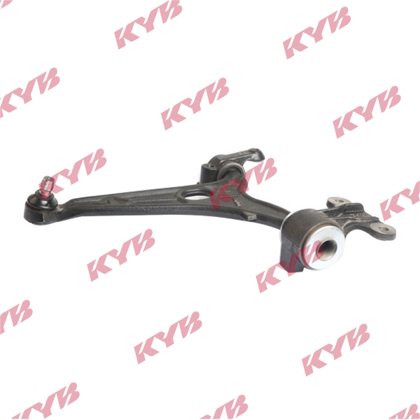 Track Control Arm - KSC4114 KYB
