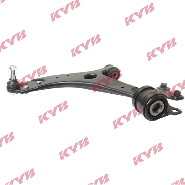 Track Control Arm - KSC4119 KYB