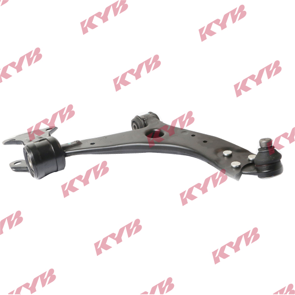 Track Control Arm - KSC4120 KYB