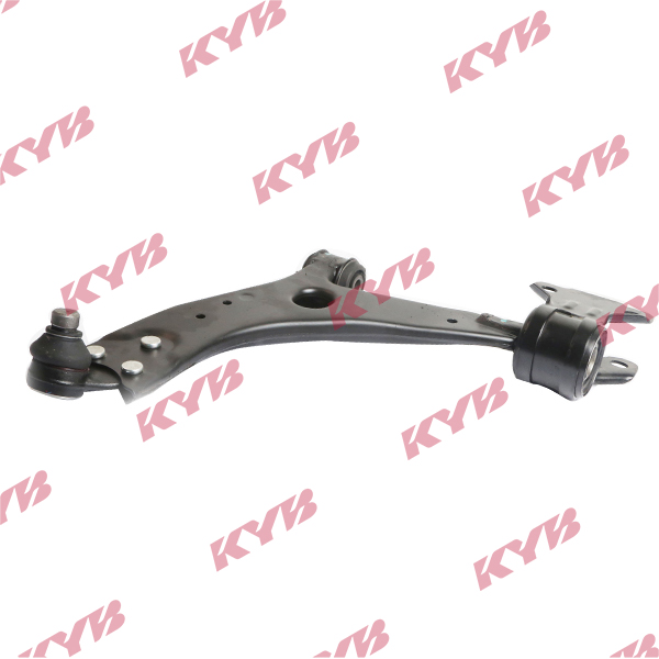 Track Control Arm - KSC4121 KYB