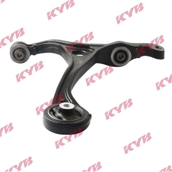 Braccio oscillante, Sospensione ruota - KSC4125 KYB