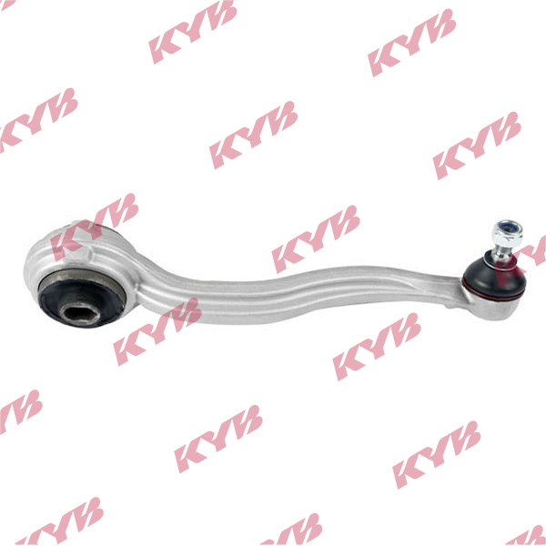 Braccio oscillante, Sospensione ruota - KSC4135 KYB