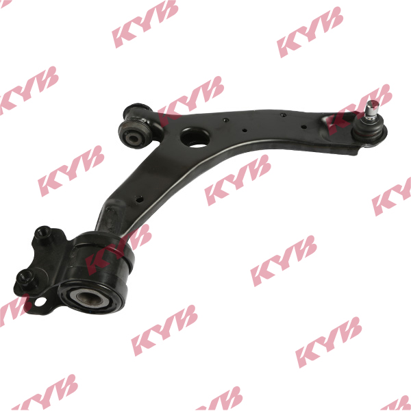 Track Control Arm - KSC4143 KYB