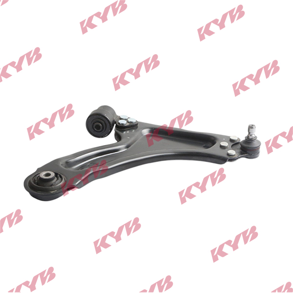 Track Control Arm - KSC4153 KYB