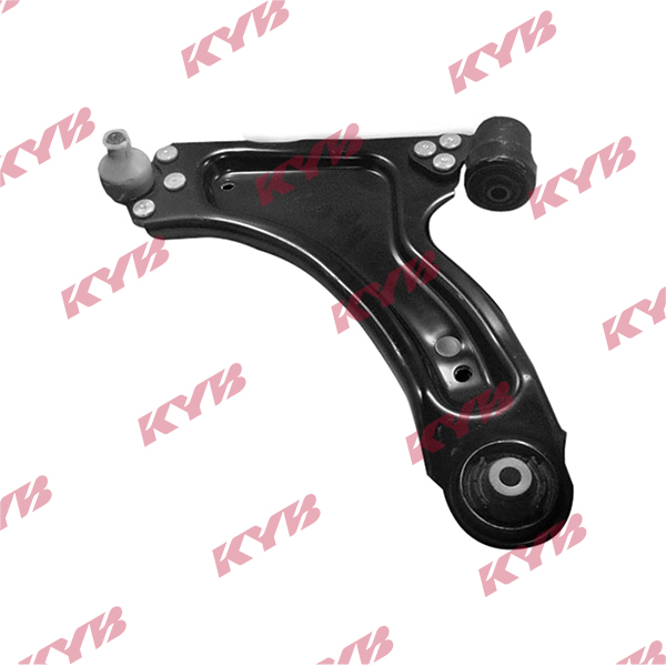 Track Control Arm - KSC4154 KYB
