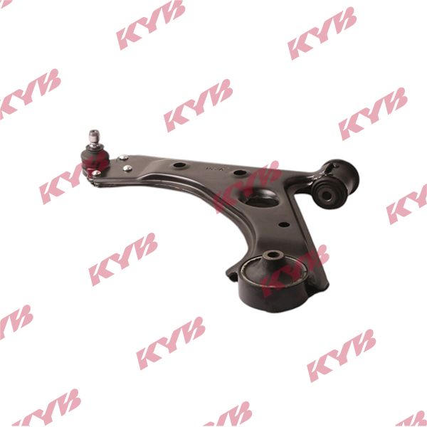 Braccio oscillante, Sospensione ruota - KSC4156 KYB