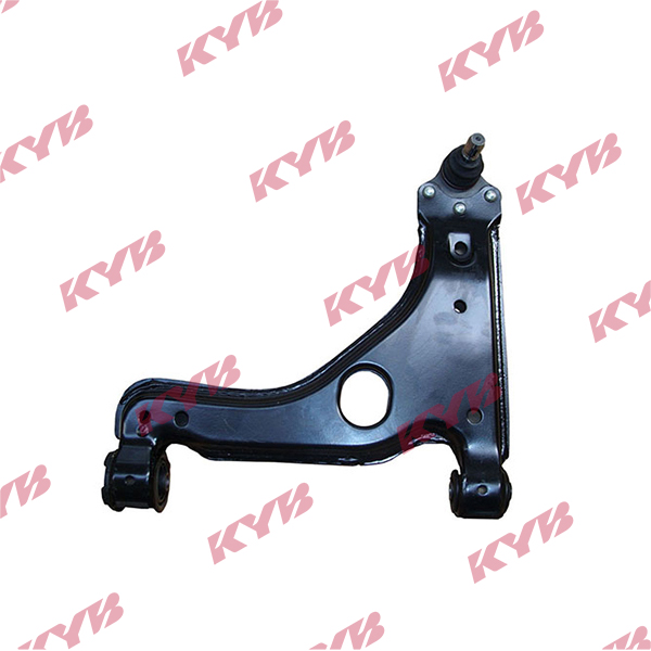 Track Control Arm - KSC4158 KYB