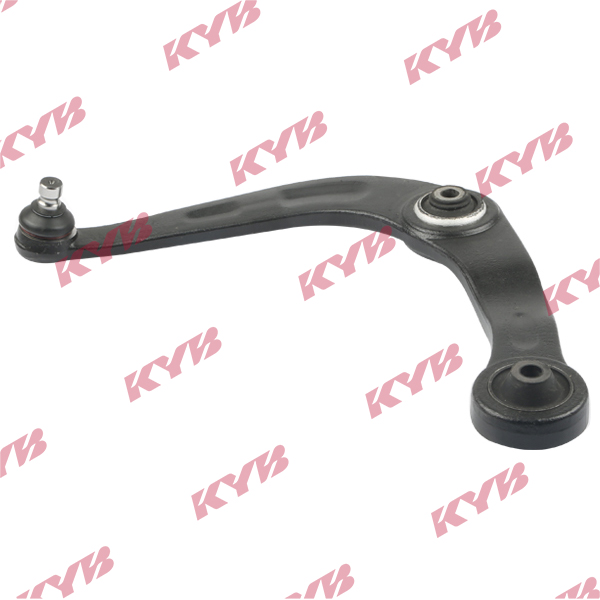 vikšro valdymo svirtis - KSC4163 KYB