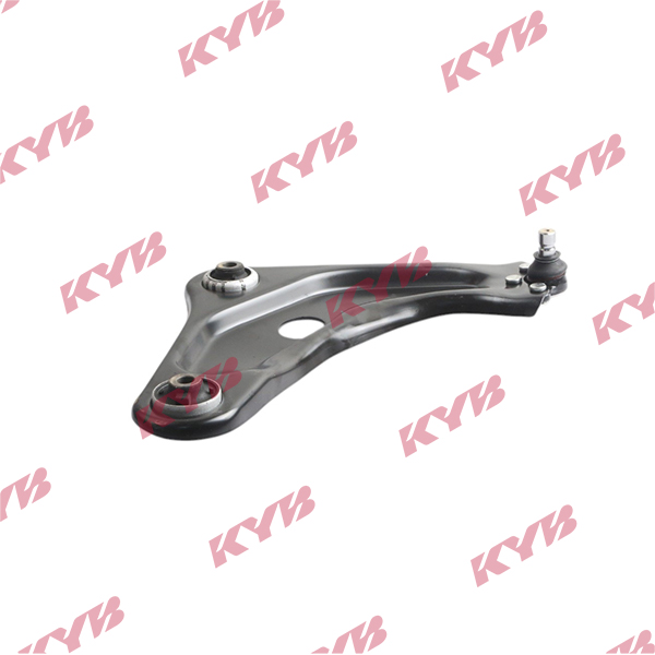 vikšro valdymo svirtis - KSC4164 KYB