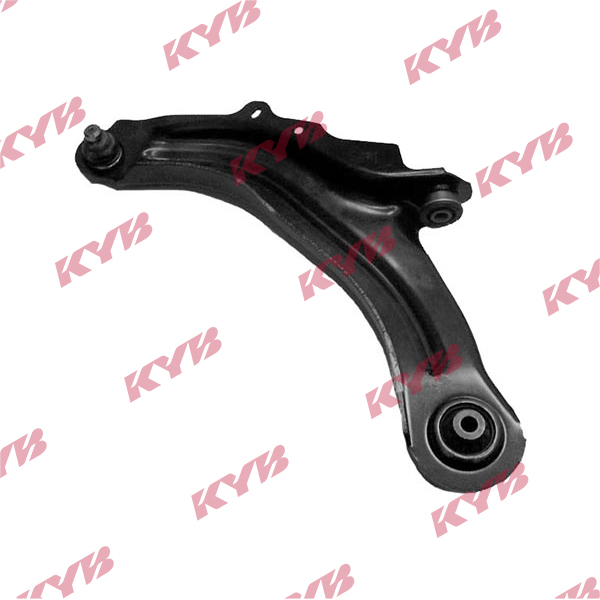 Track Control Arm - KSC4175 KYB