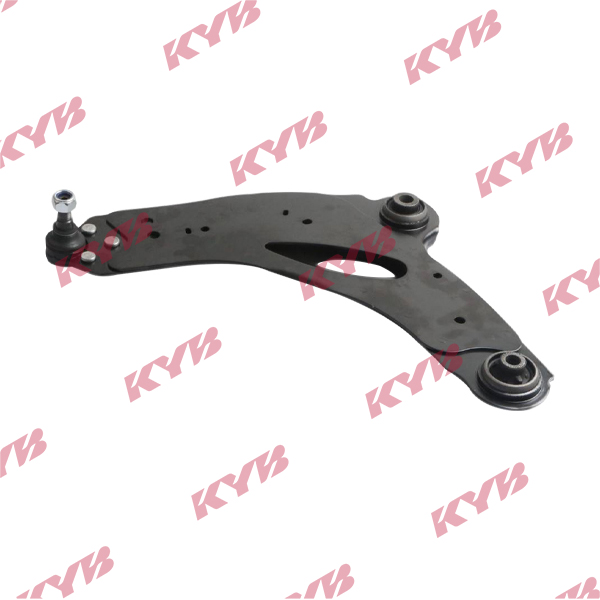 Track Control Arm - KSC4177 KYB