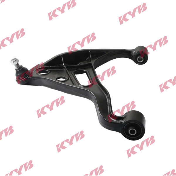 Braccio oscillante, Sospensione ruota - KSC4189 KYB