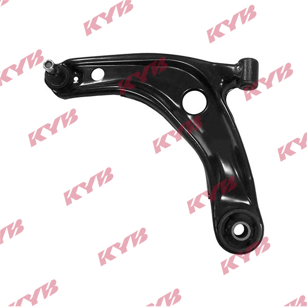 Track Control Arm - KSC4193 KYB