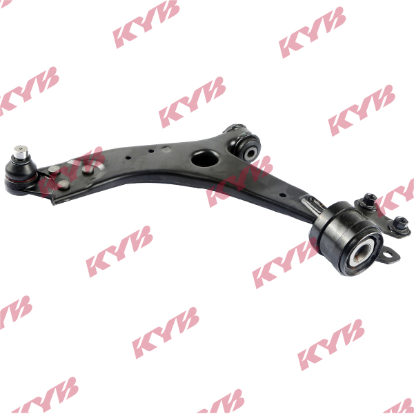 Track Control Arm - KSC4859 KYB