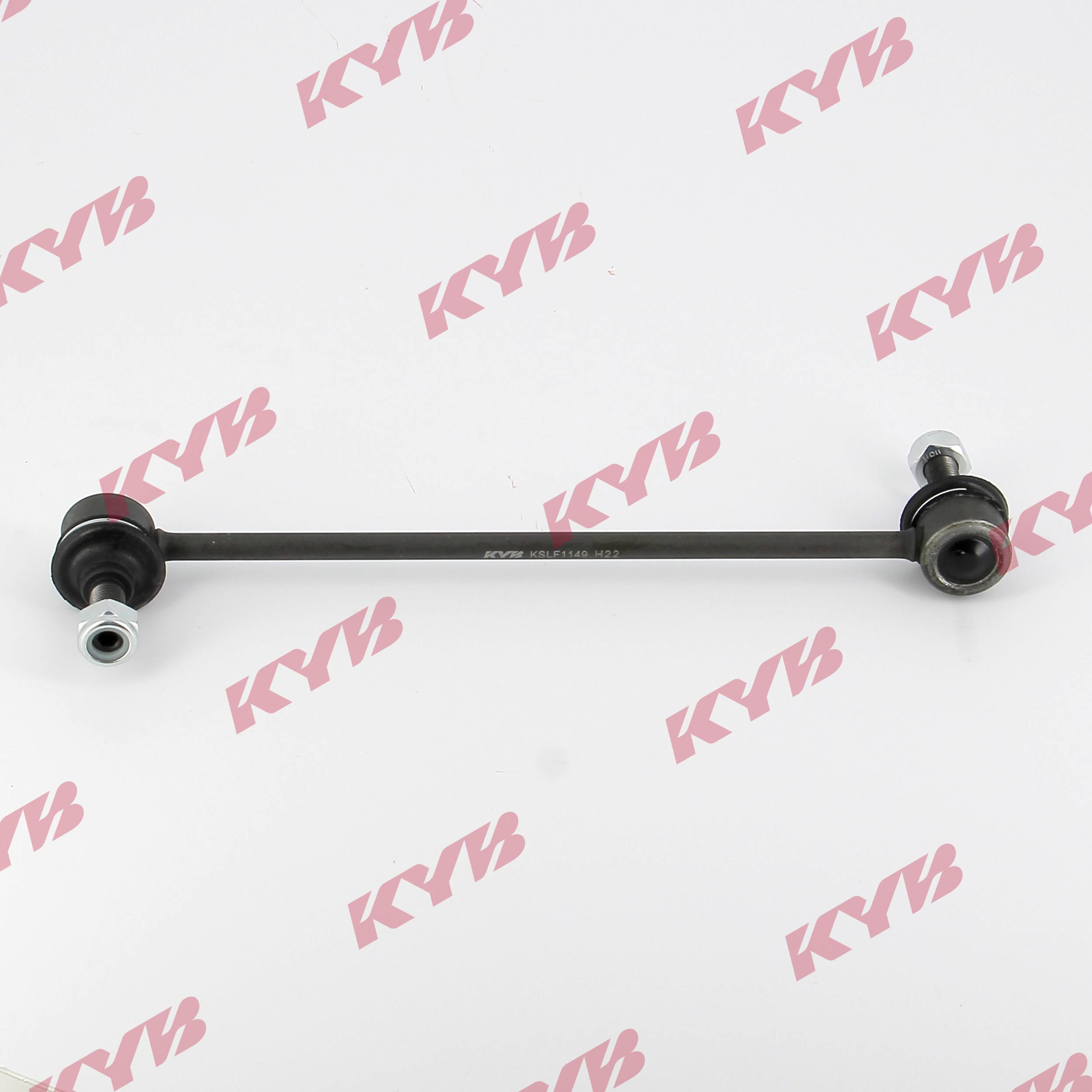 Rod/Strut, stabiliser - KSLF1149 KYB