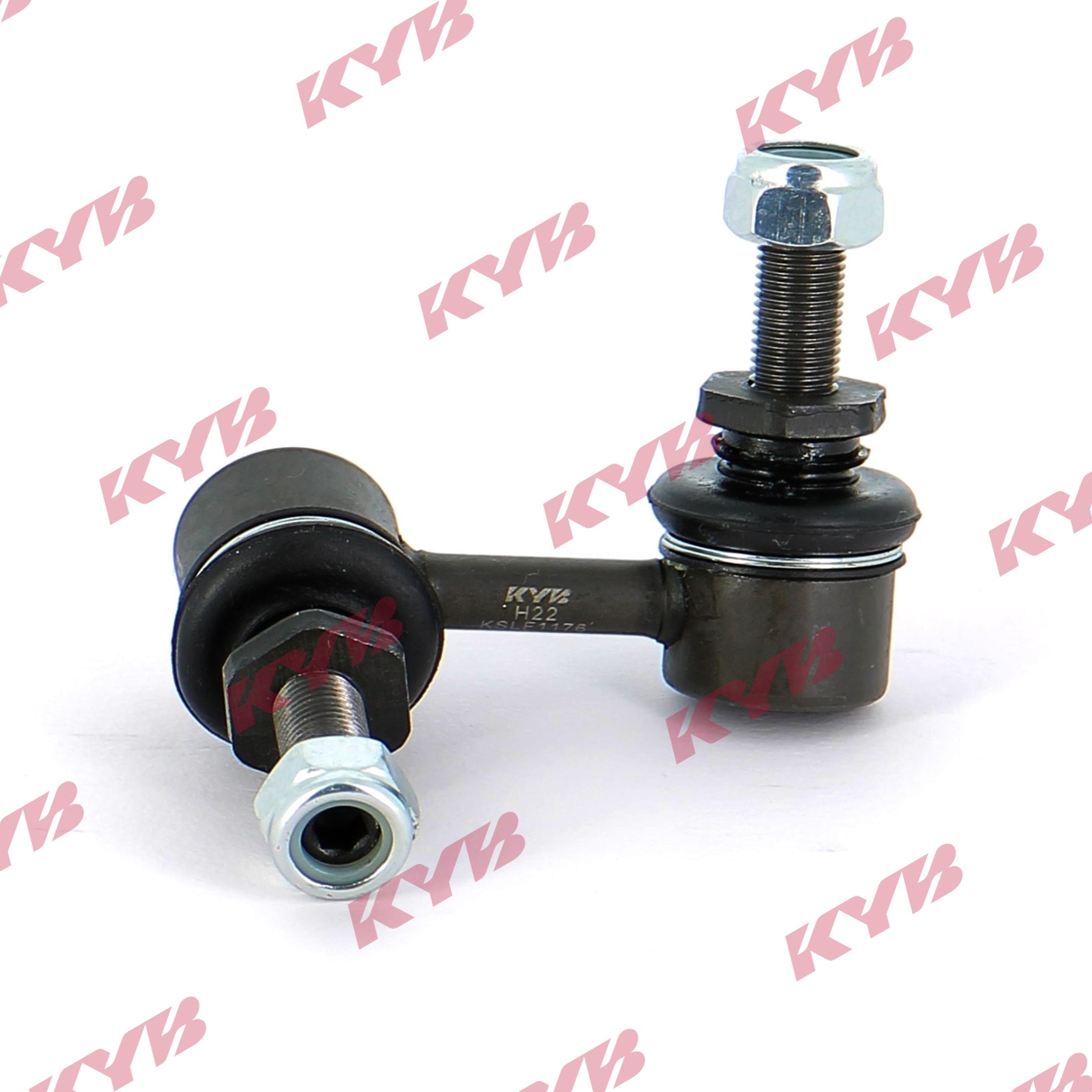 Asta/Puntone, Stabilizzatore - KSLF1176 KYB