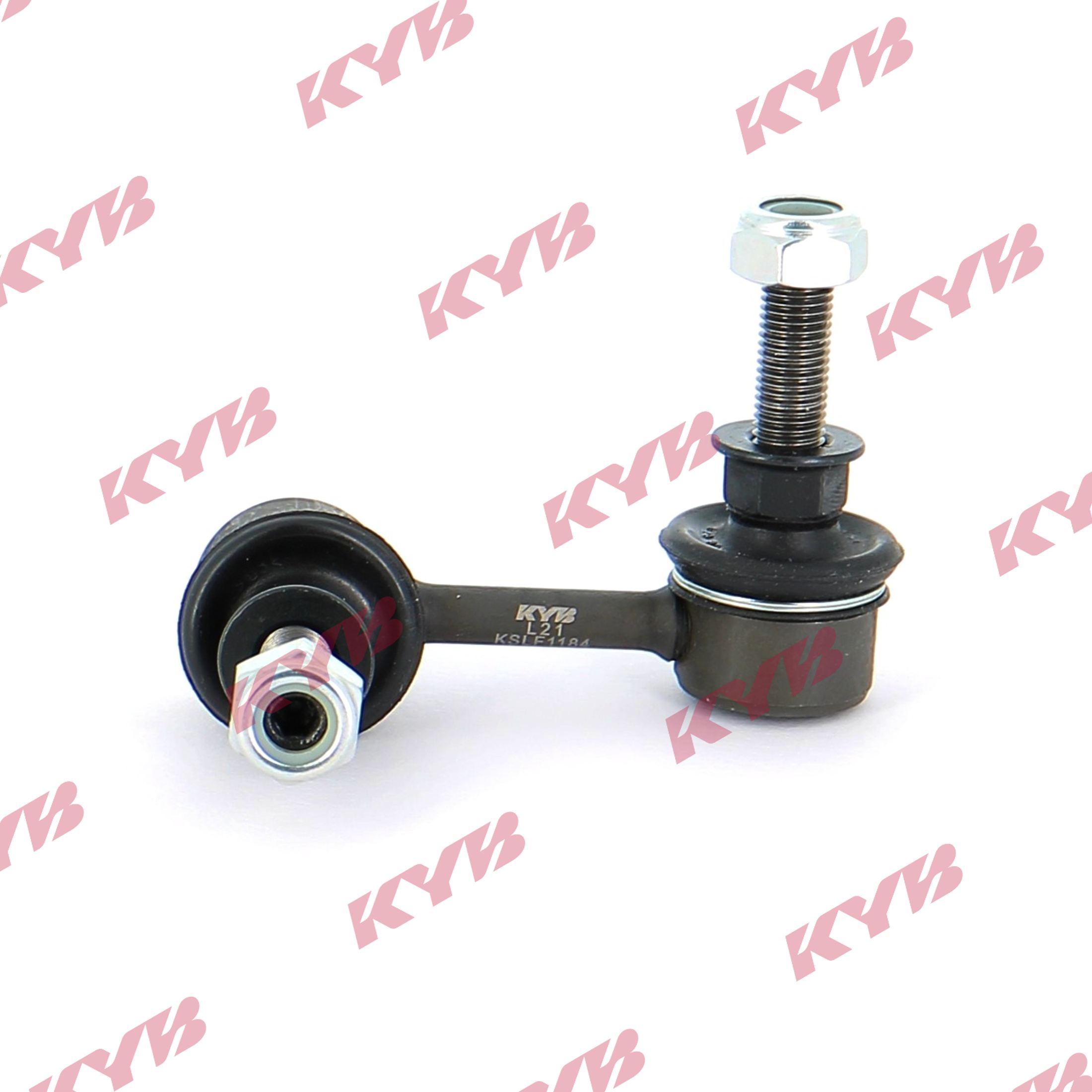 Rod/Strut, stabiliser - KSLF1184 KYB