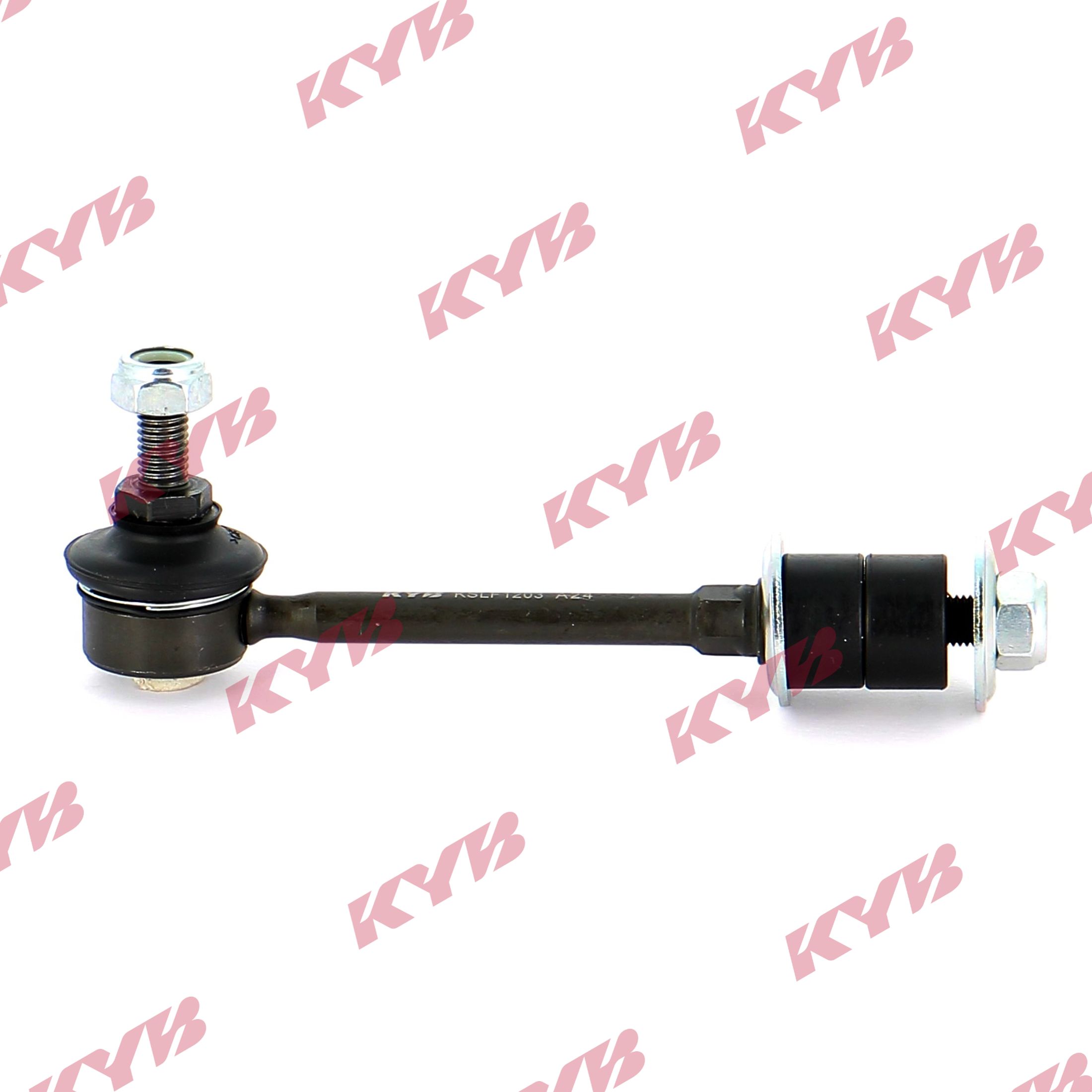 Asta/Puntone, Stabilizzatore - KSLF1203 KYB