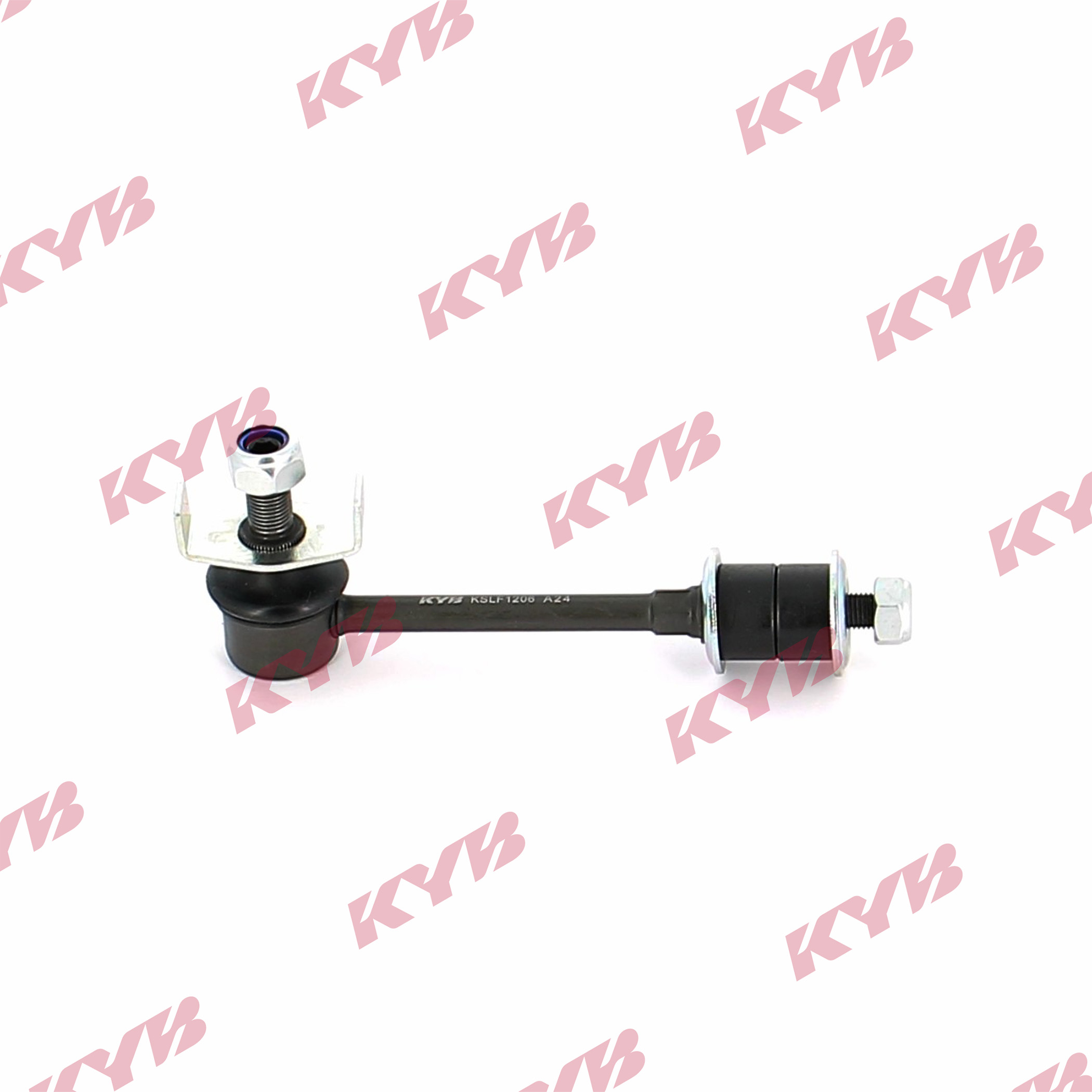 šarnyro stabilizatorius - KSLF1206 KYB