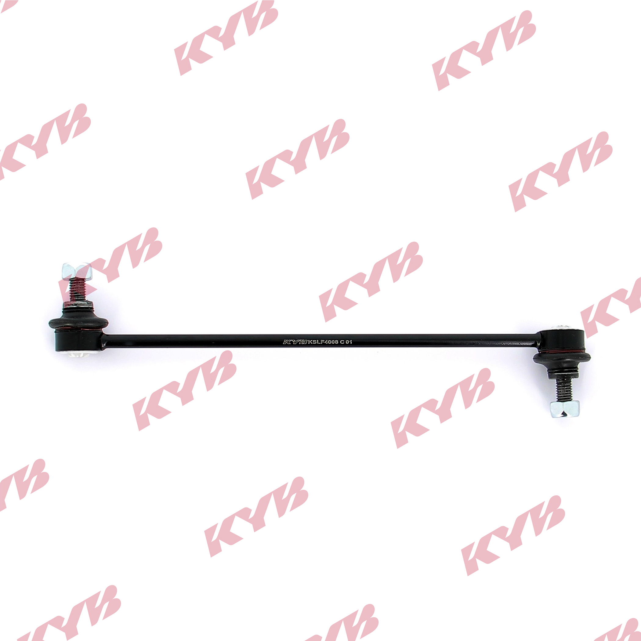 Rod/Strut, stabiliser - KSLF4008 KYB