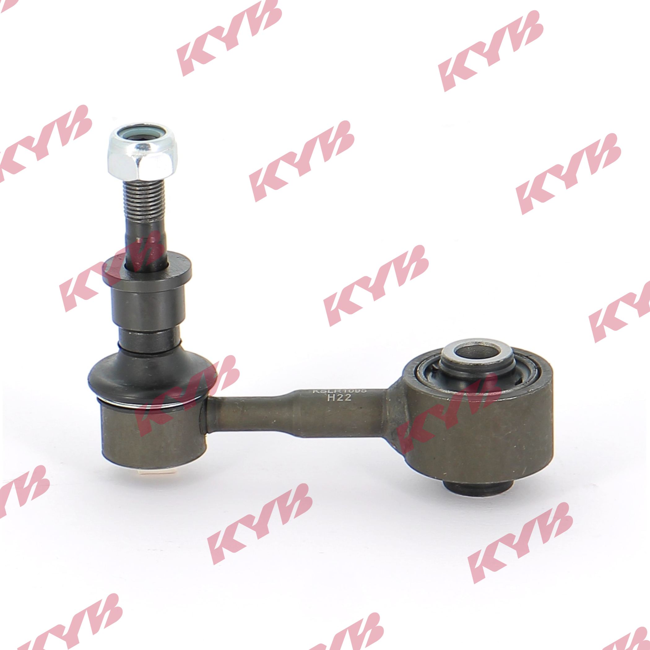 šarnyro stabilizatorius - KSLR1095 KYB