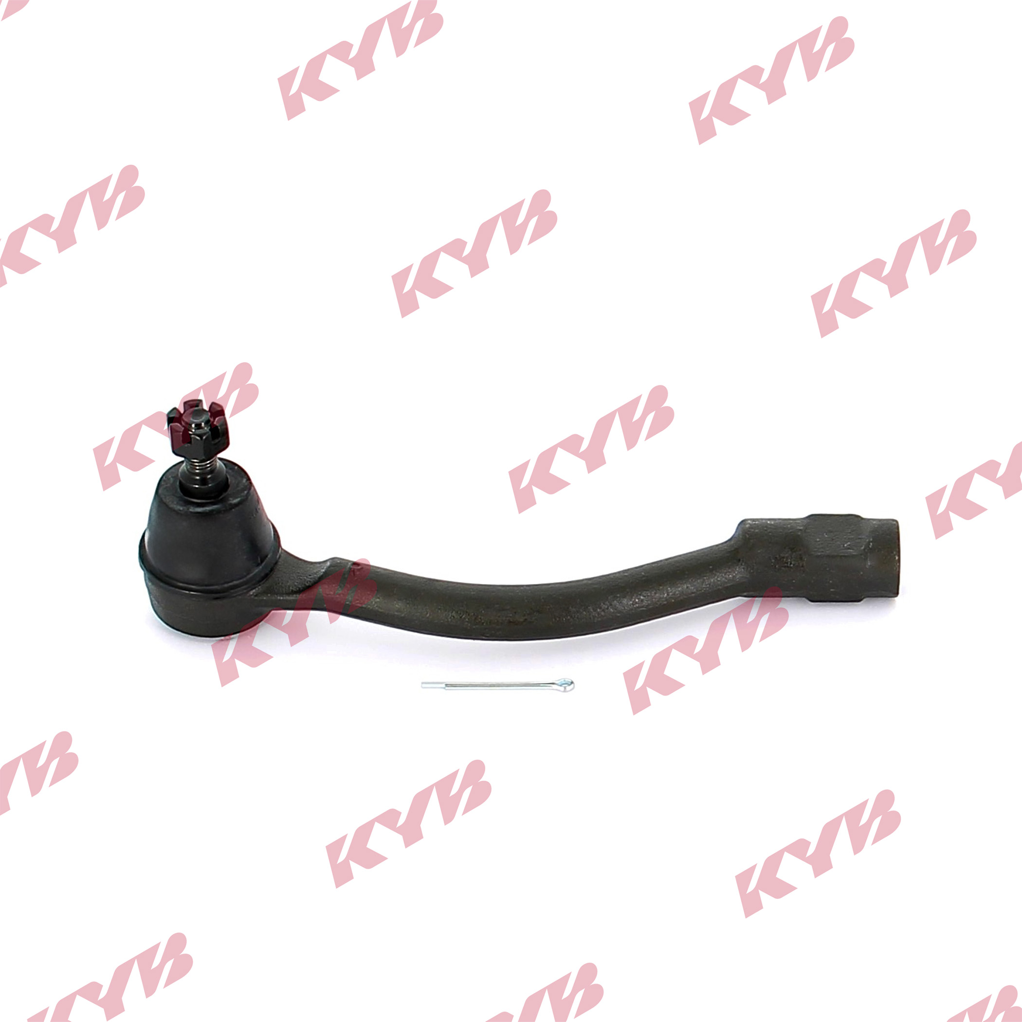 Testa barra d'accoppiamento - KTR1409 KYB