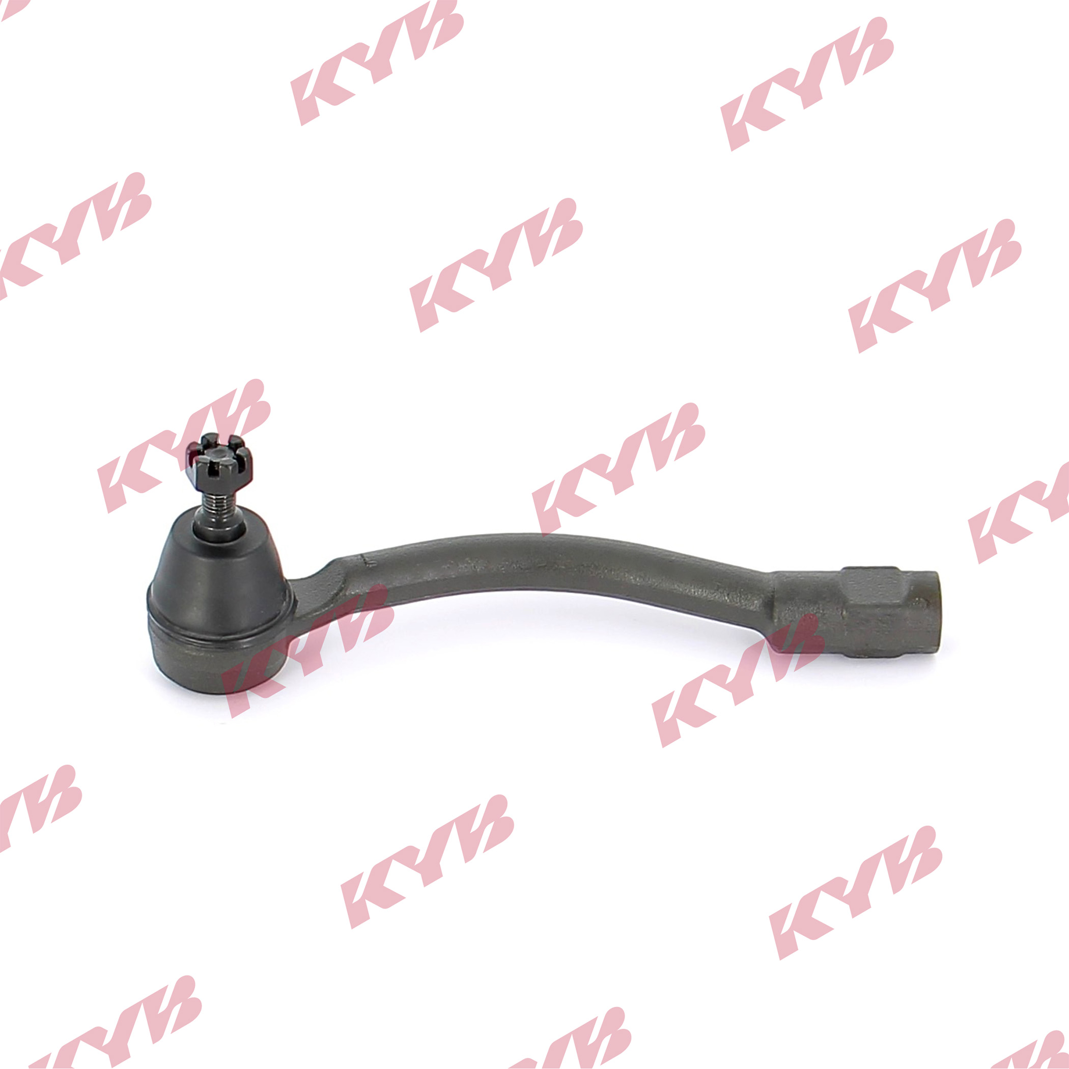 Наконечник поперечной рулевой тяги - KTR1410 KYB